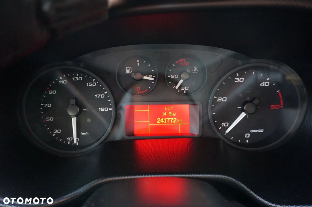 Iveco Daily 35S12 - 29