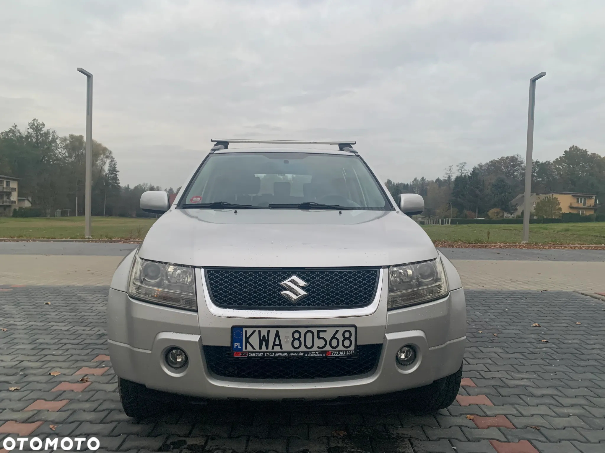 Suzuki Grand Vitara 1.9 DDiS Comfort - 2