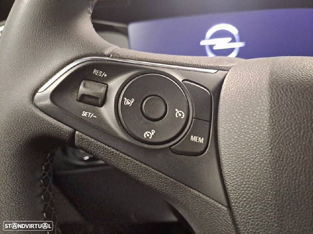 Opel Mokka 1.2 T GS - 17