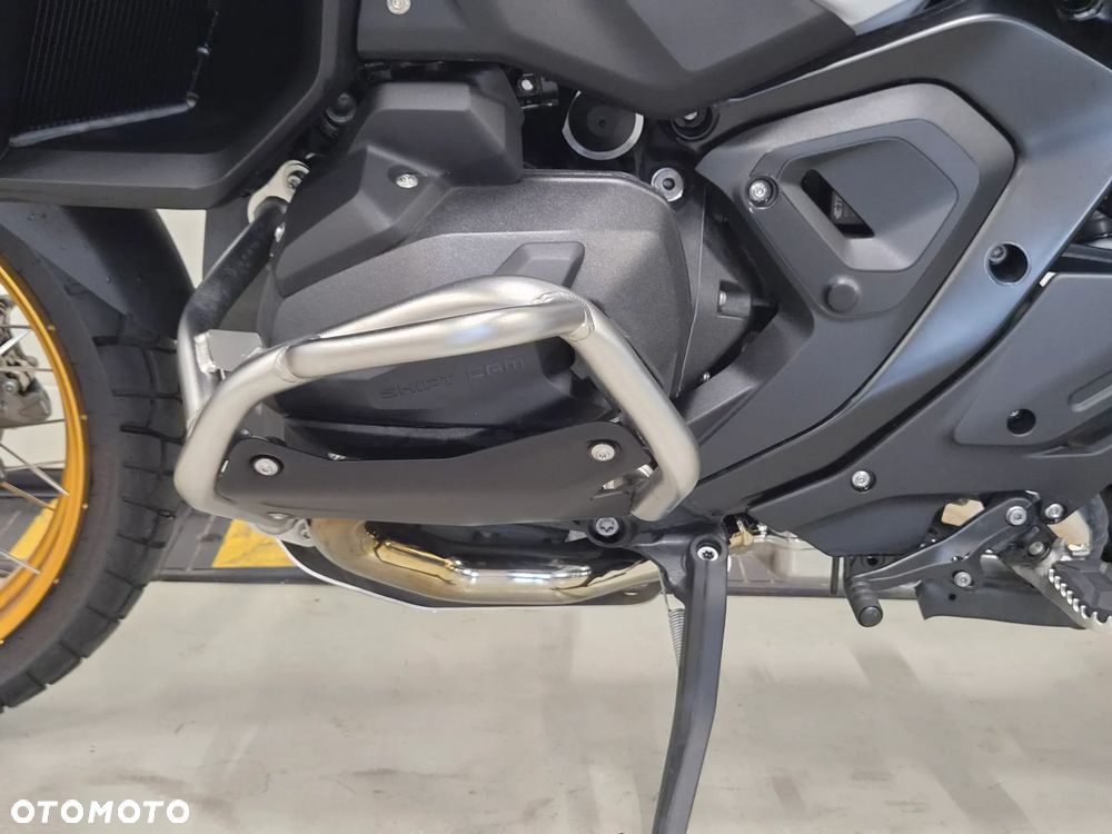 BMW GS - 10