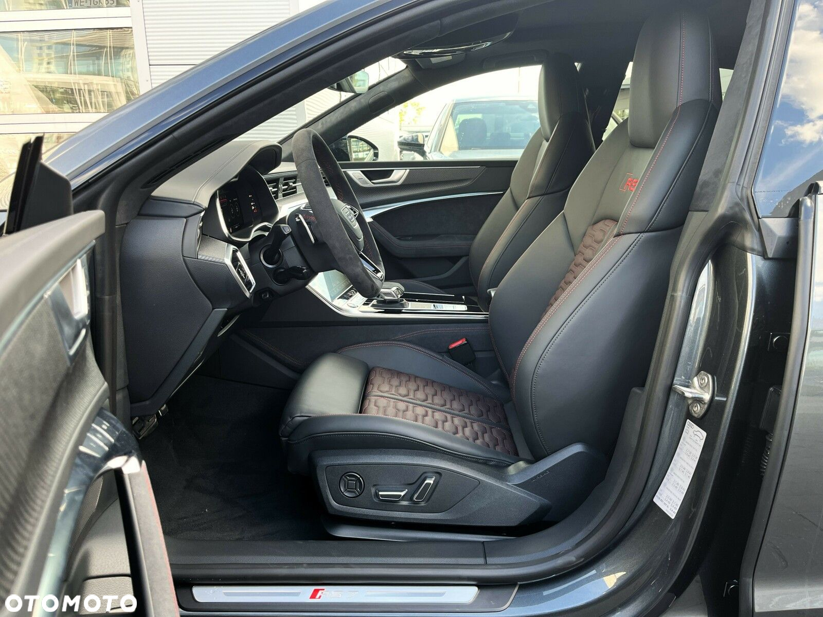Audi RS7 - 18