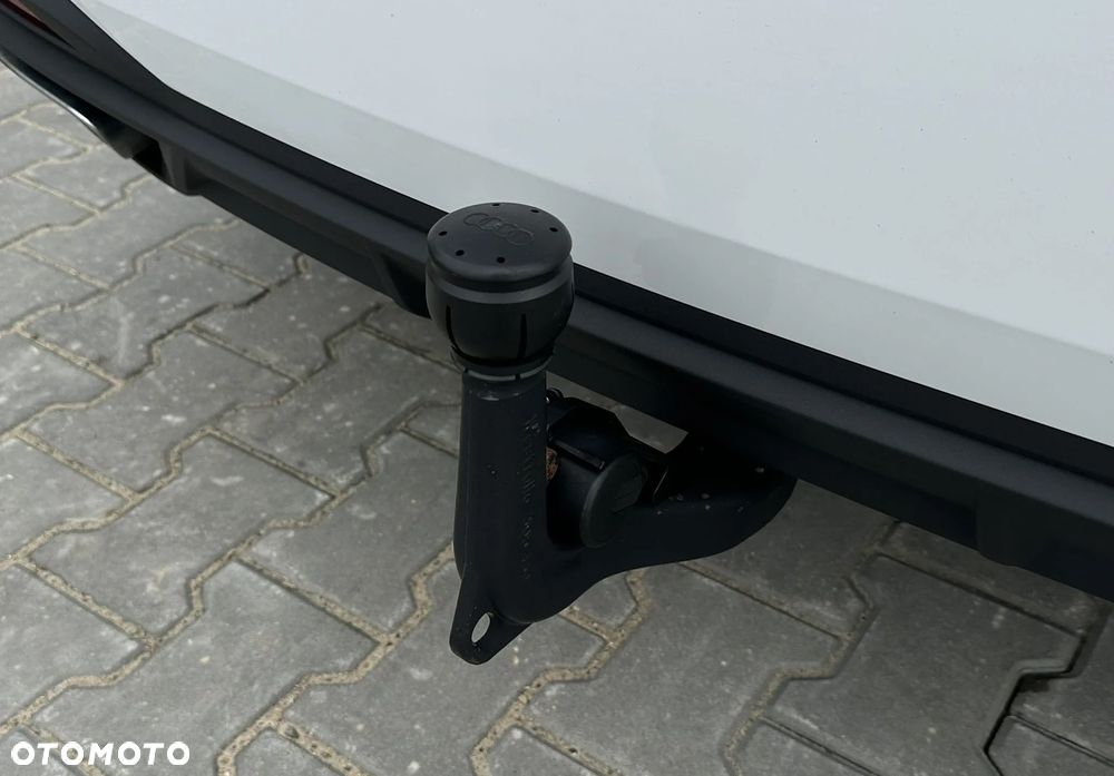 Audi A5 Sportback - 20