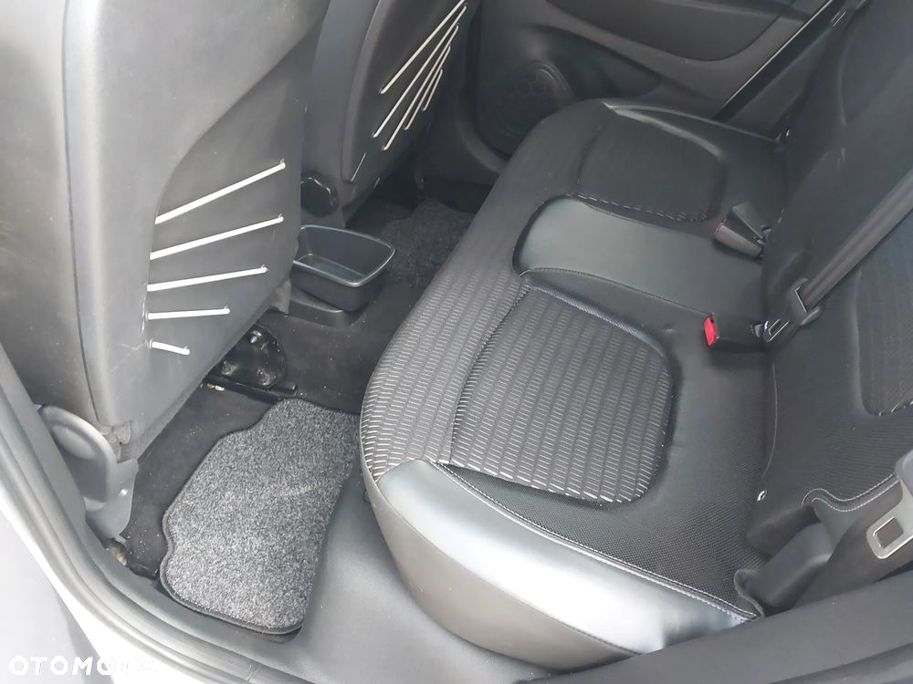 Renault Captur (ENERGY) TCe 90 INTENS - 13