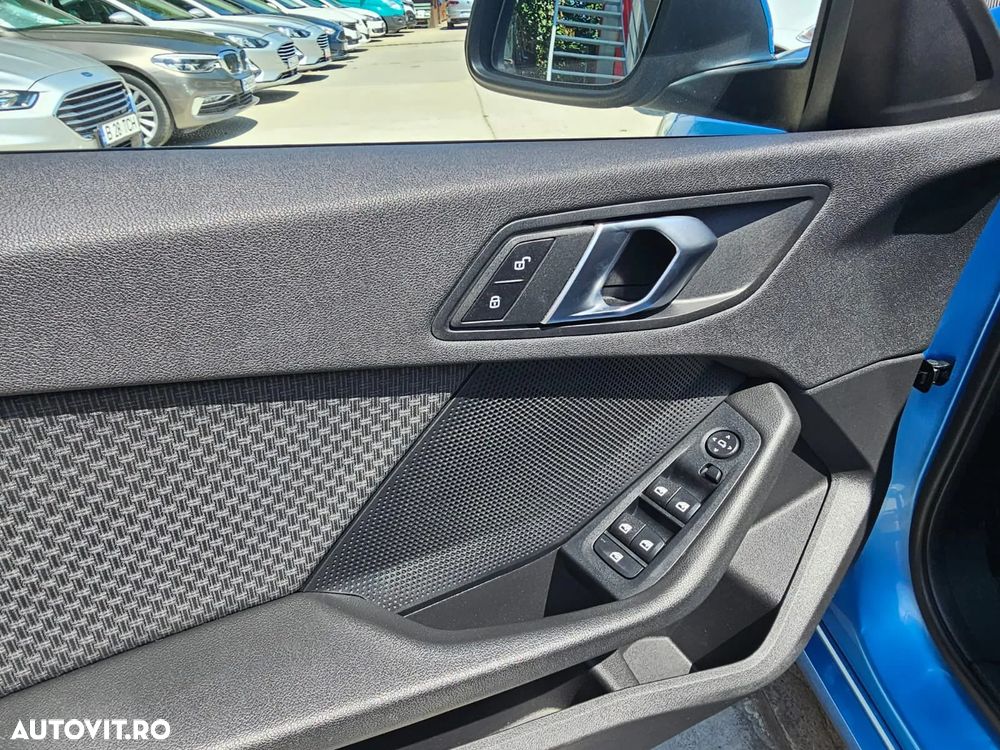 BMW Seria 1 - 9