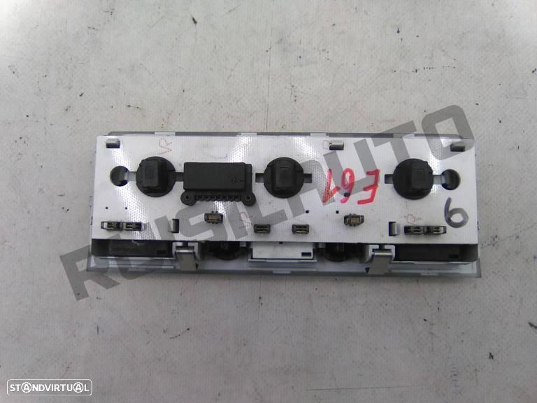 Plafonier Frente 6331-691_2631 Bmw 5 Touring (e61) [2003_2010] - 2