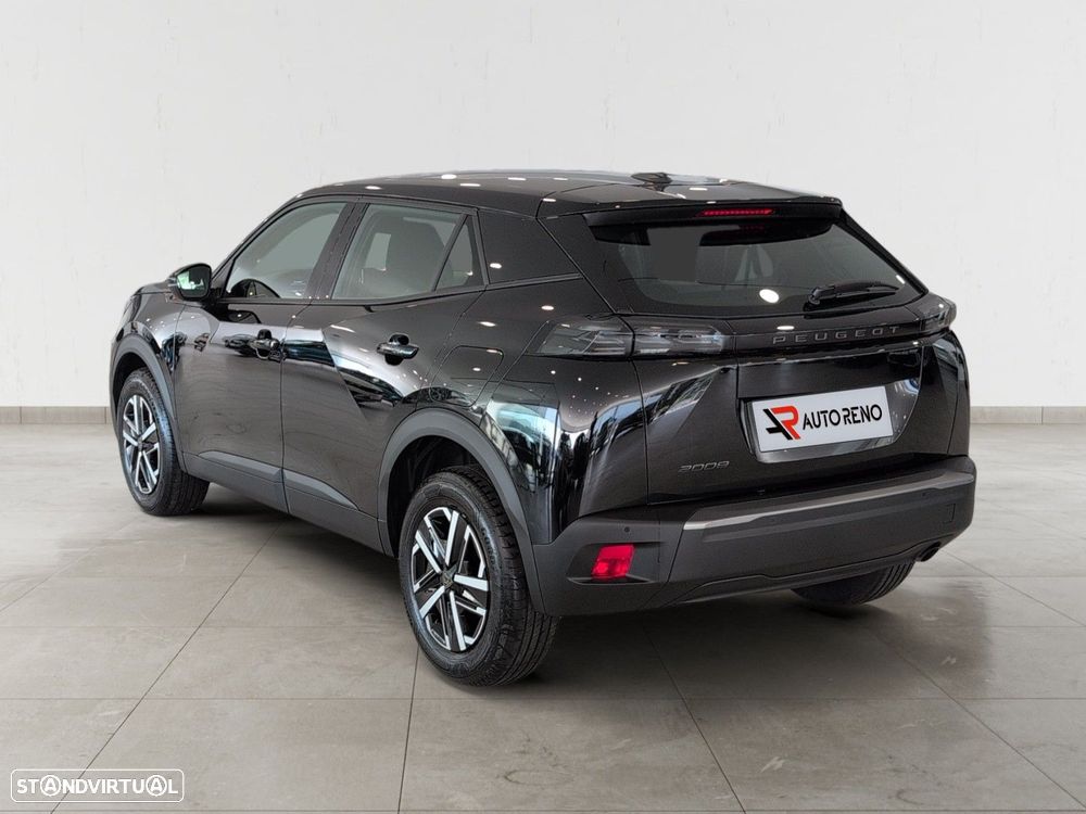 Peugeot 2008 1.2 Style - 4