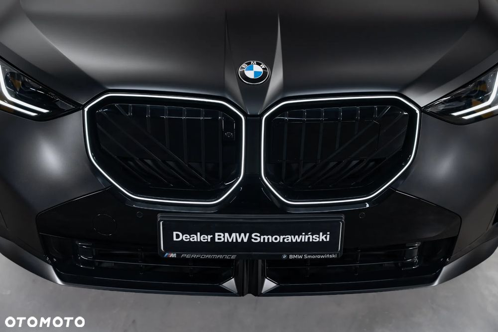 BMW X3 20d xDrive - 15