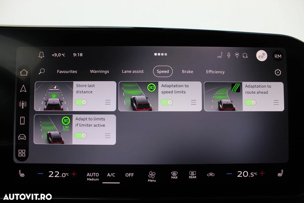 Audi Q3 40 TFSI quattro S tronic - 33