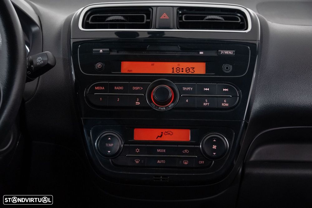 Mitsubishi Space Star 1.2 Intense - 27