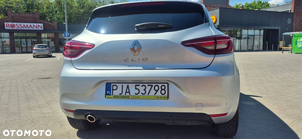 Renault Clio 1.0 TCe Intens - 5