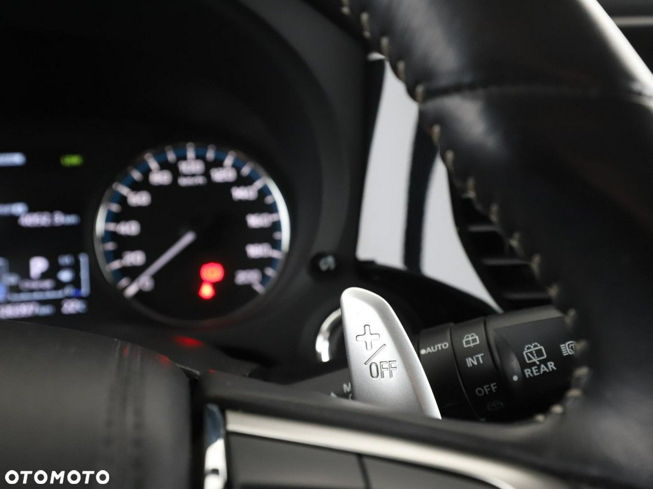 Mitsubishi Outlander 2.4 4WD Plug-In Hybrid Spirit - 34