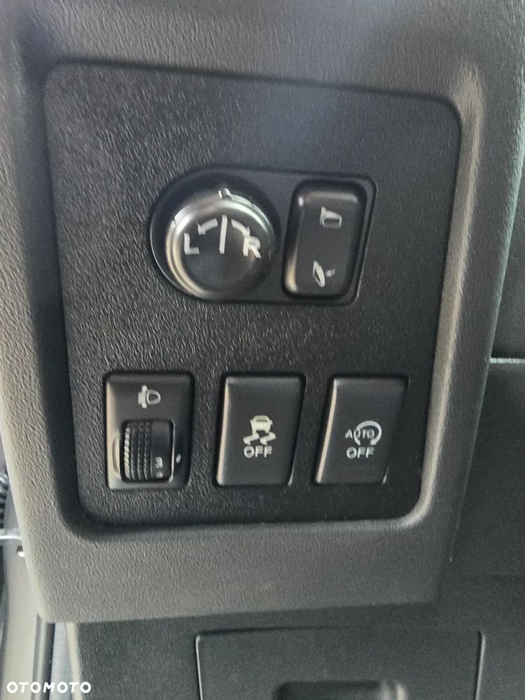 Nissan Qashqai+2 1.6 dCi Acenta S&S - 17