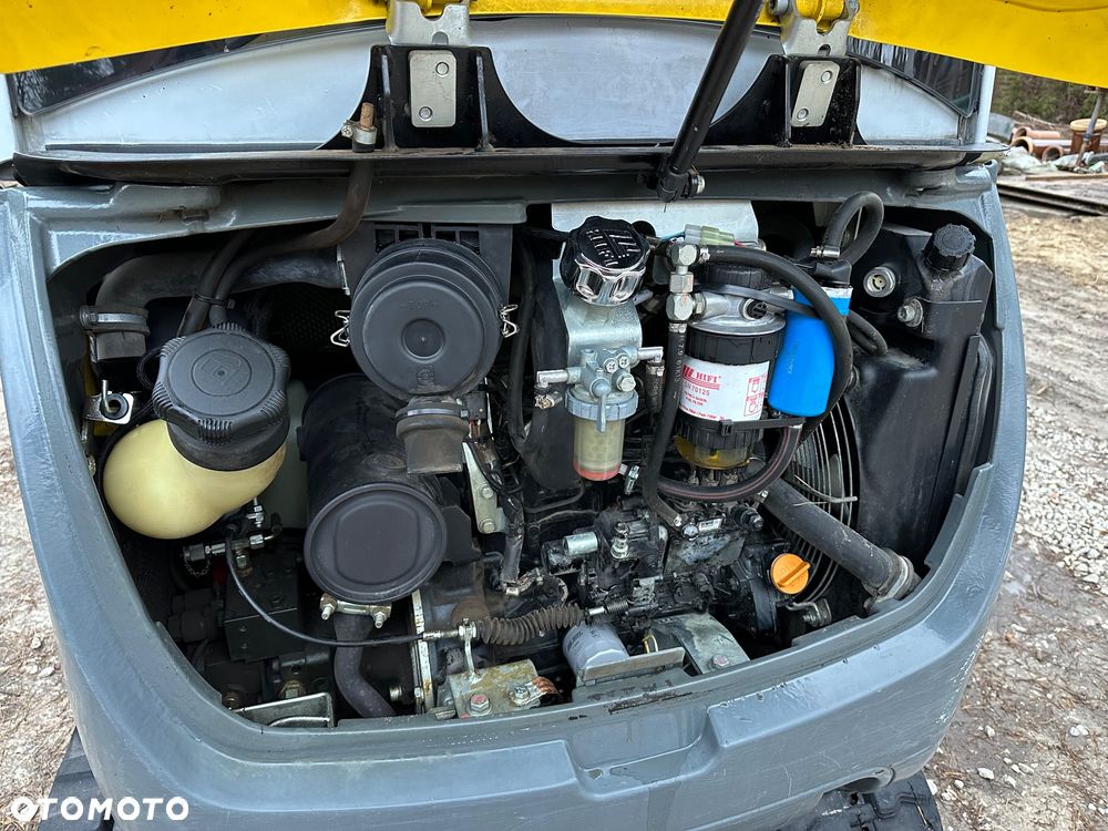 Wacker Neuson ET24 - 5