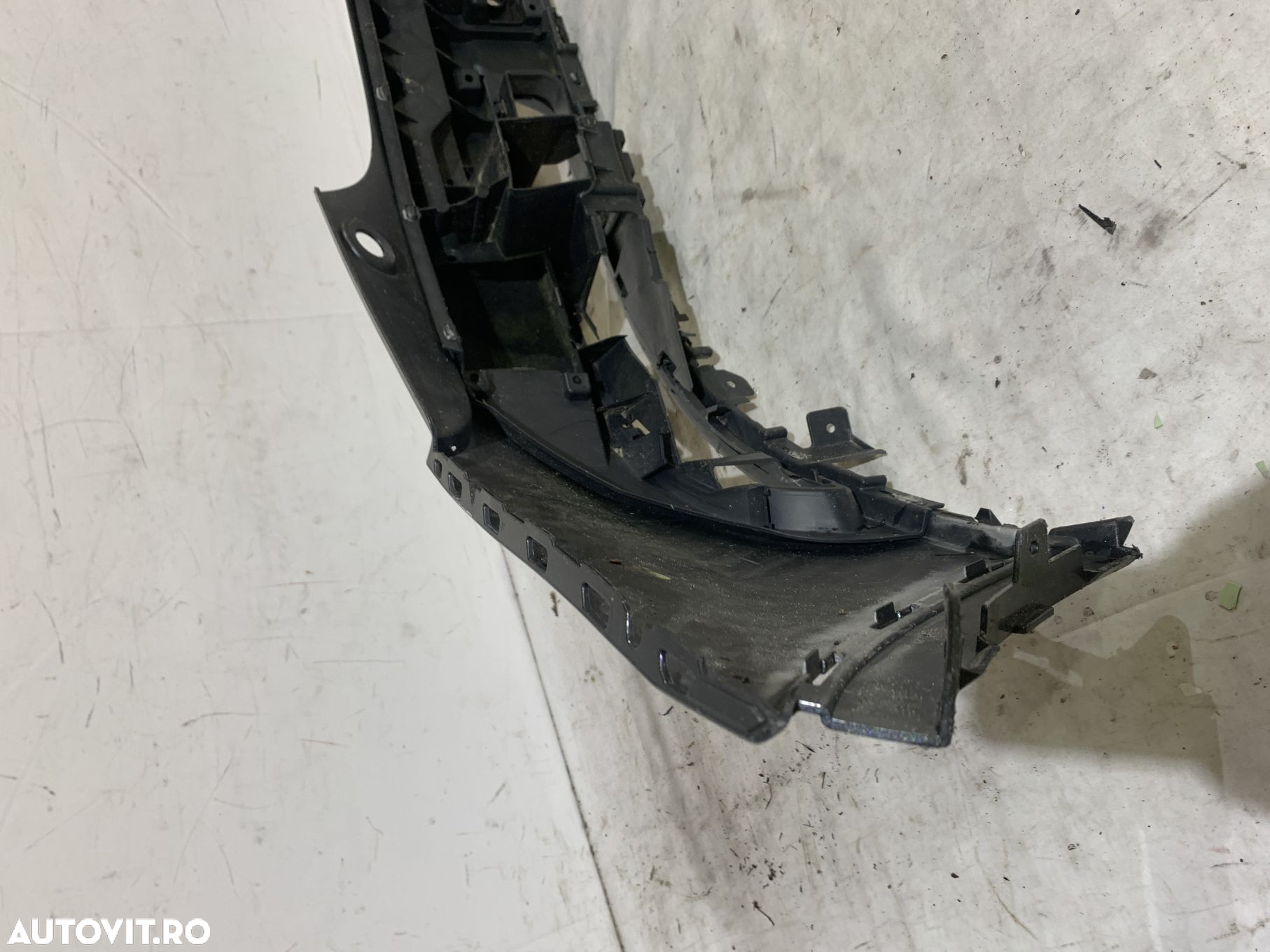 Bara spate Audi Q3, 2011, 2012, 2013, 2014, 2015, 2016, 2017, 2018. - 8