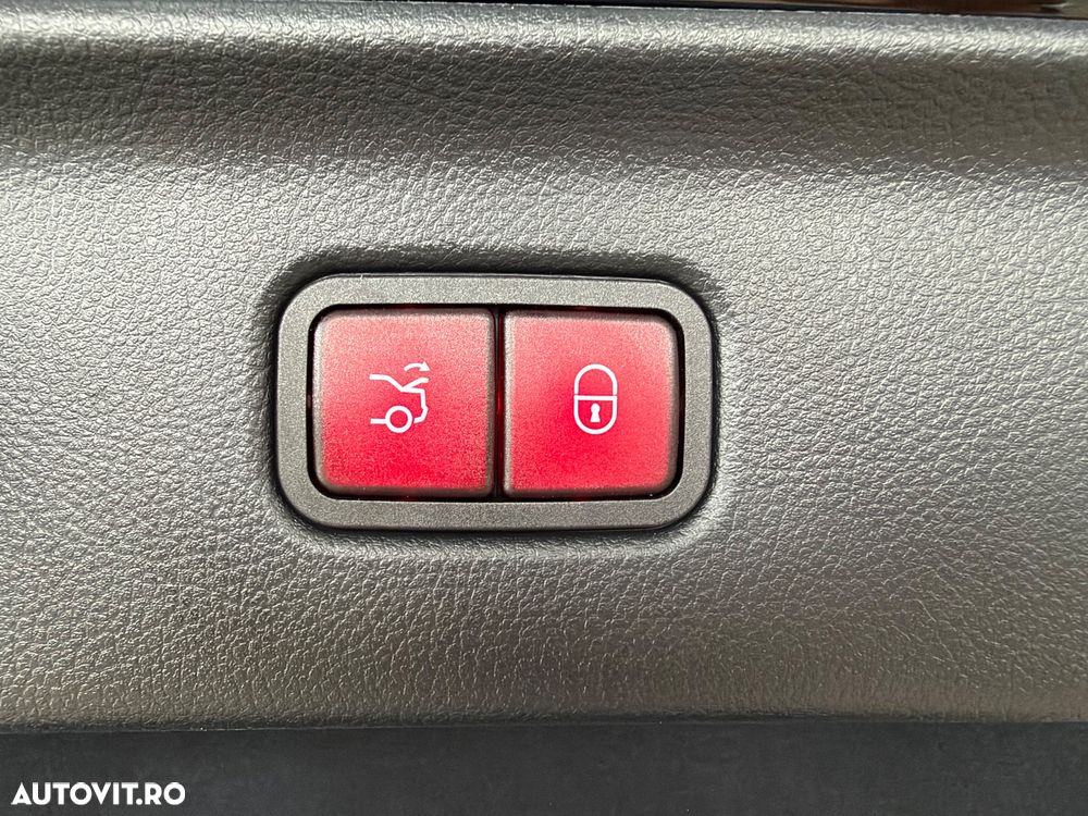 Mercedes-Benz S 500 4MATIC L 9G-TRONIC - 9