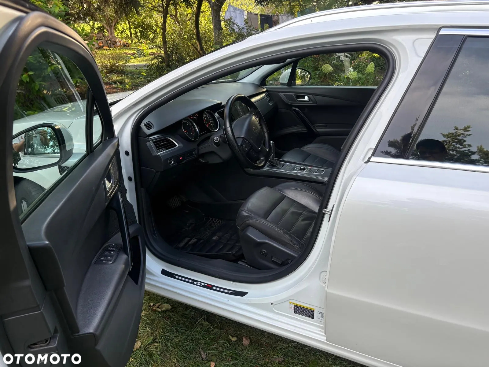 Peugeot 508 - 9