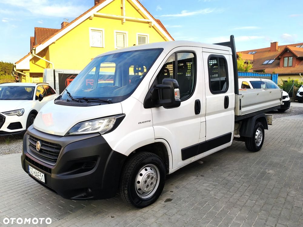 Fiat Ducato - 4