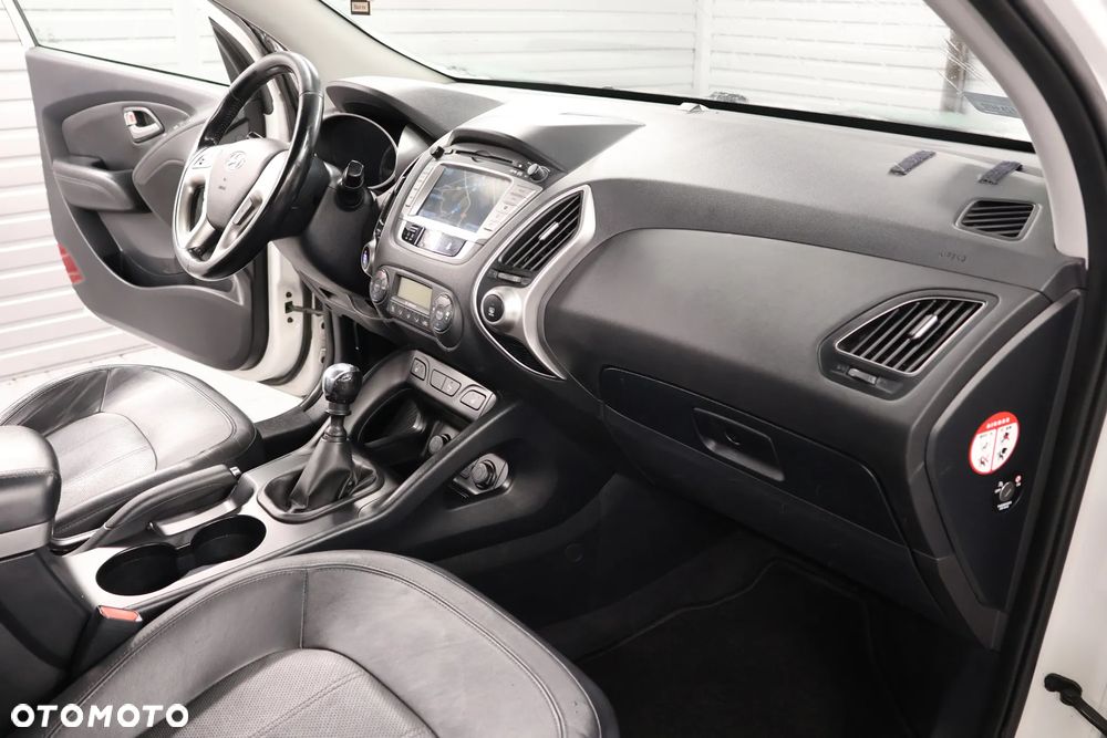 Hyundai ix35 - 10