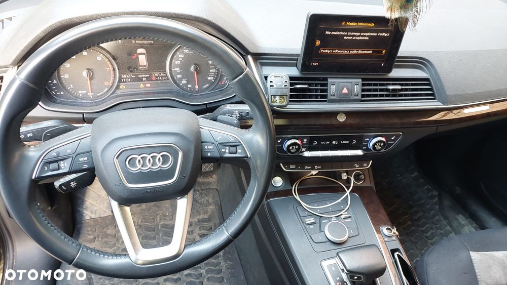 Audi Q5 - 7