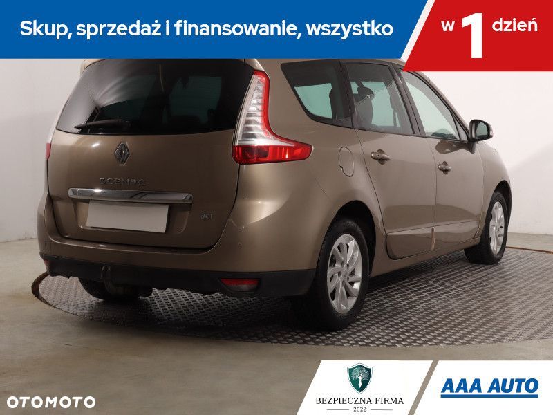 Renault Grand Scenic - 7