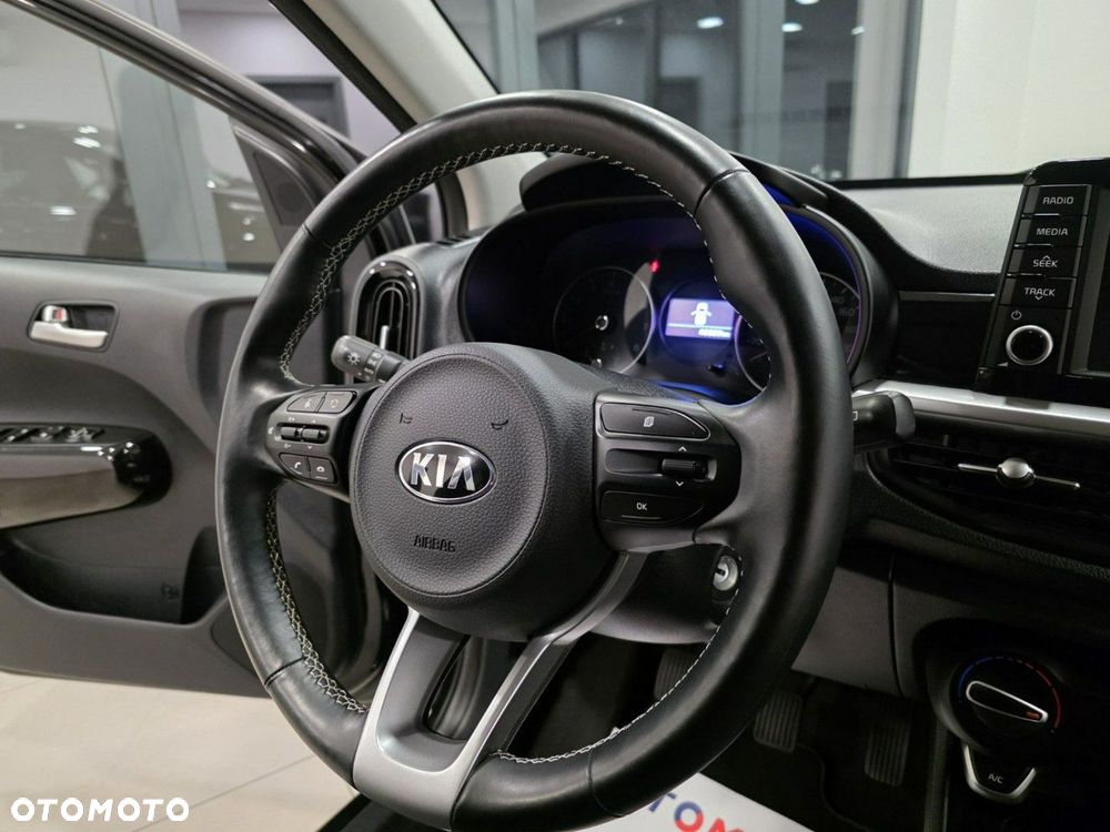 Kia Picanto 1.0 Dream-Team Edition - 25