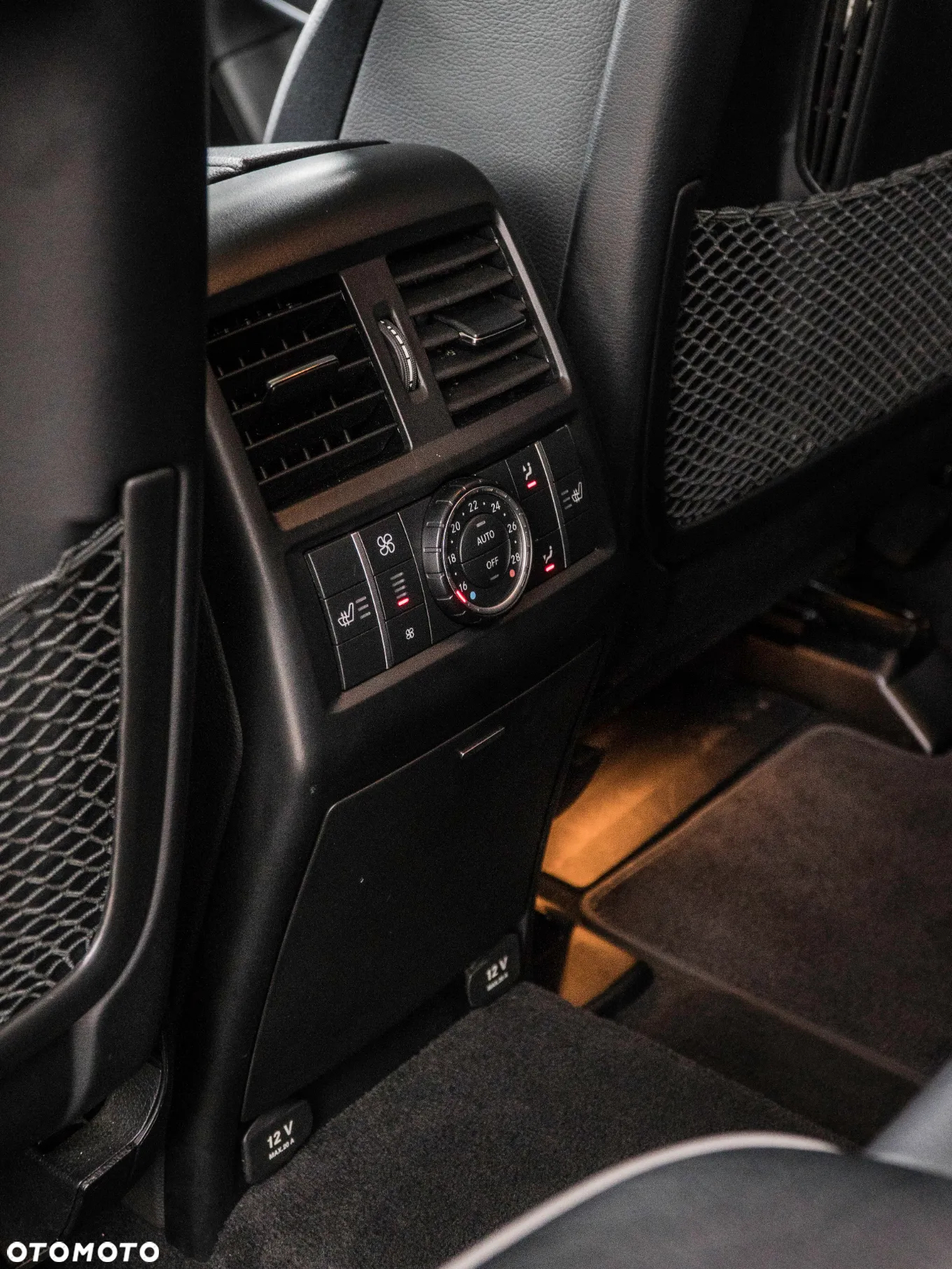 Mercedes-Benz GL 500 4-Matic - 15