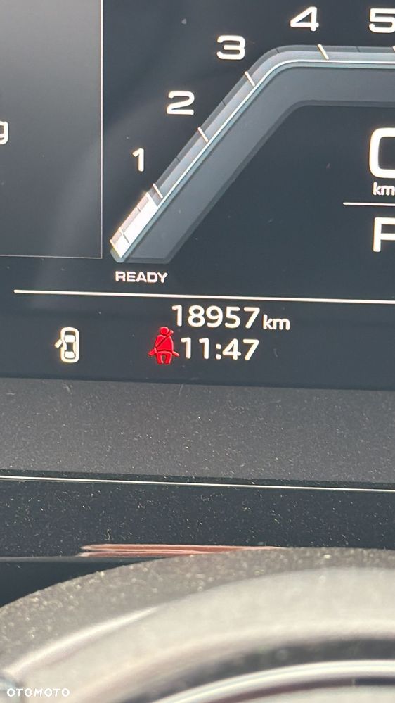 Audi A3 Limousine - 27