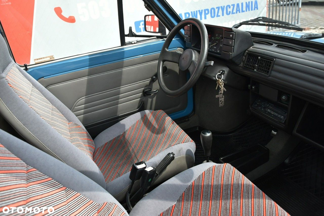 Fiat 126 - 17