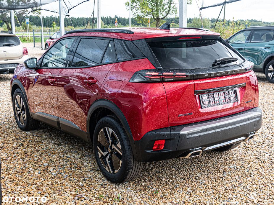 Peugeot 2008 - 6
