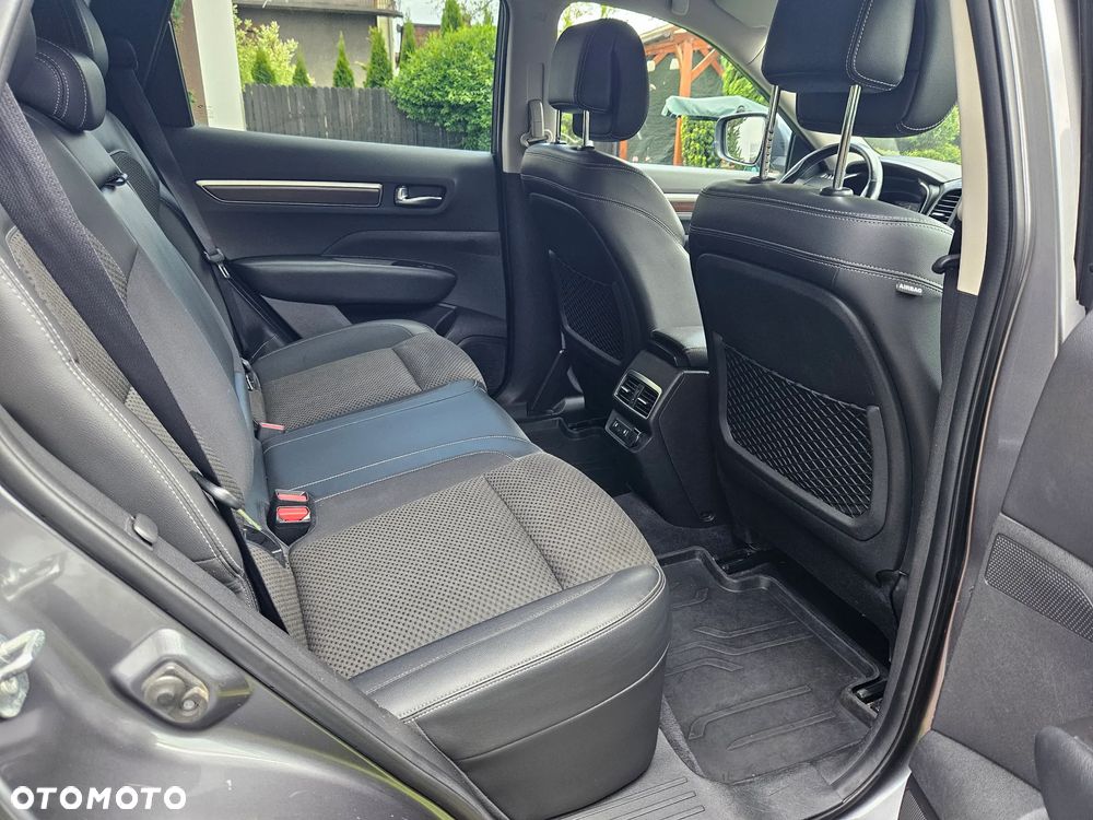 Renault Koleos 2.0 dCi Intens 4x4 X-Tronic - 8