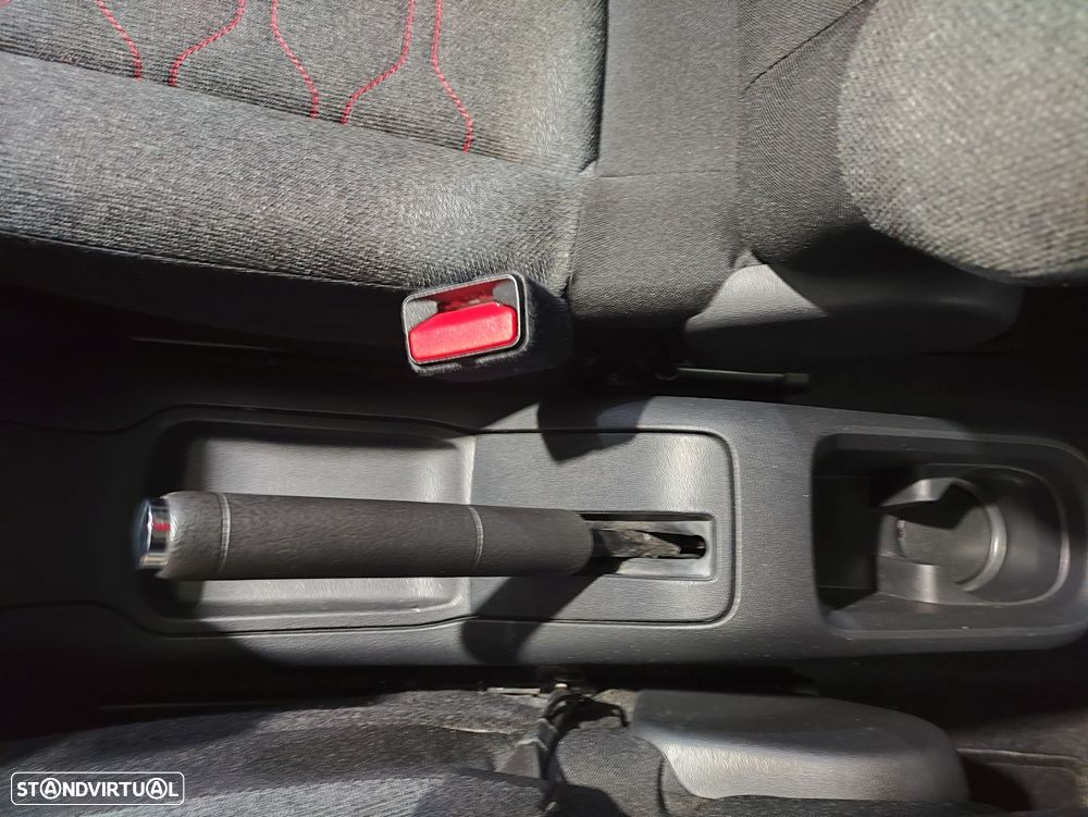 Citroën C3 1.2 PureTech Feel - 26