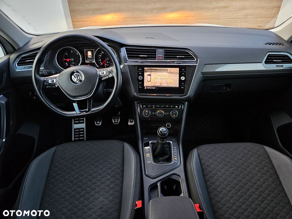 Volkswagen Tiguan 2.0 TDI SCR Join - 12