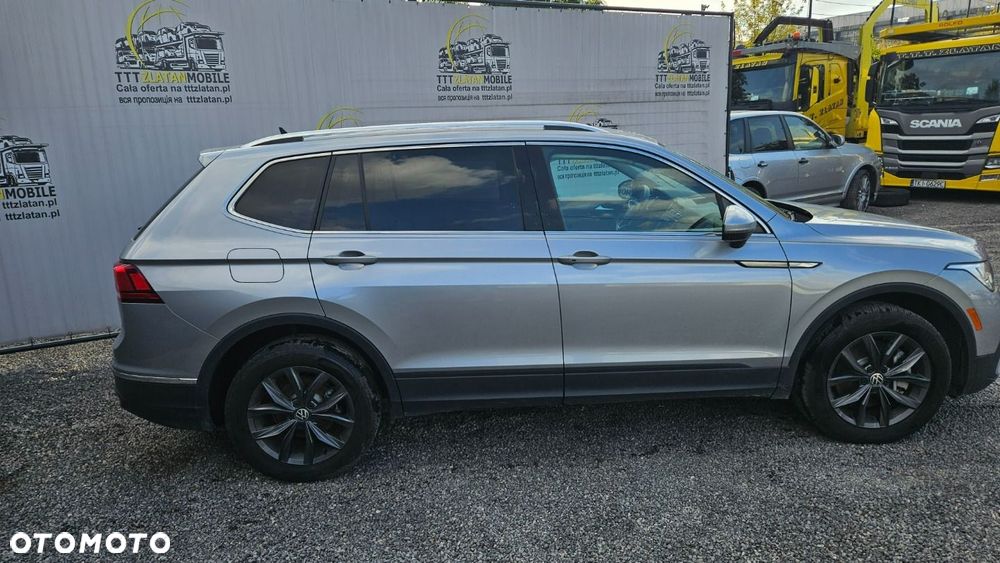 Volkswagen Tiguan - 17