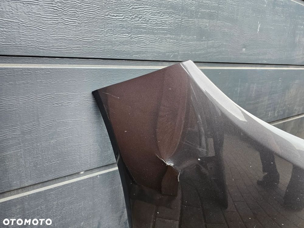 ZDERZAK PRZÓD PRZEDNI PRZED LIFT OPEL INSIGNIA A Z177 PDC ATRAPA KRATKI KOMPLET EUROPA - 20
