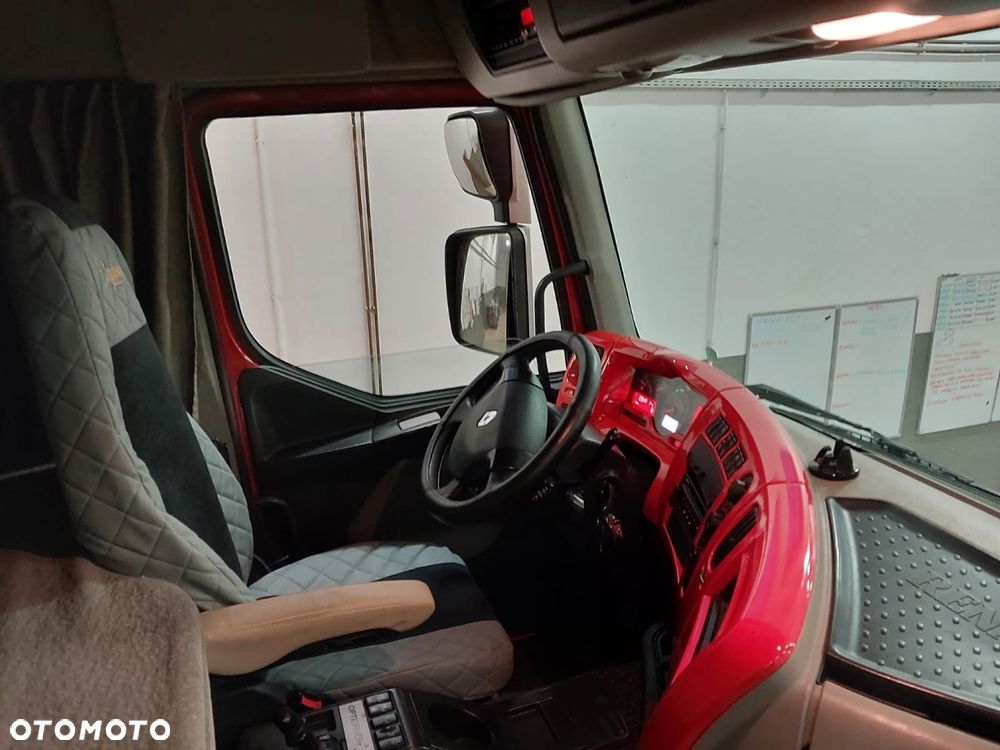 Renault PREMIUM 460 DXI - 11
