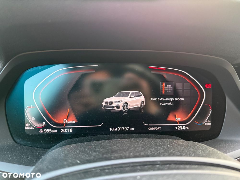 BMW X5 xDrive30d sport - 14