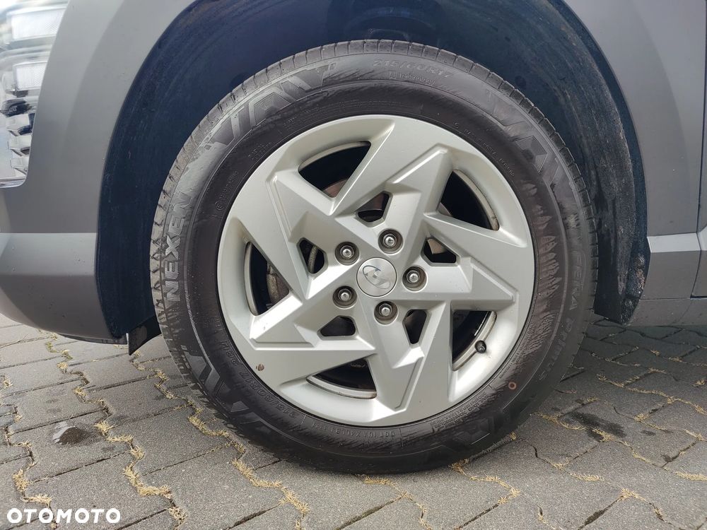 Hyundai Kona 1.0 T-GDI Executive DCT - 11