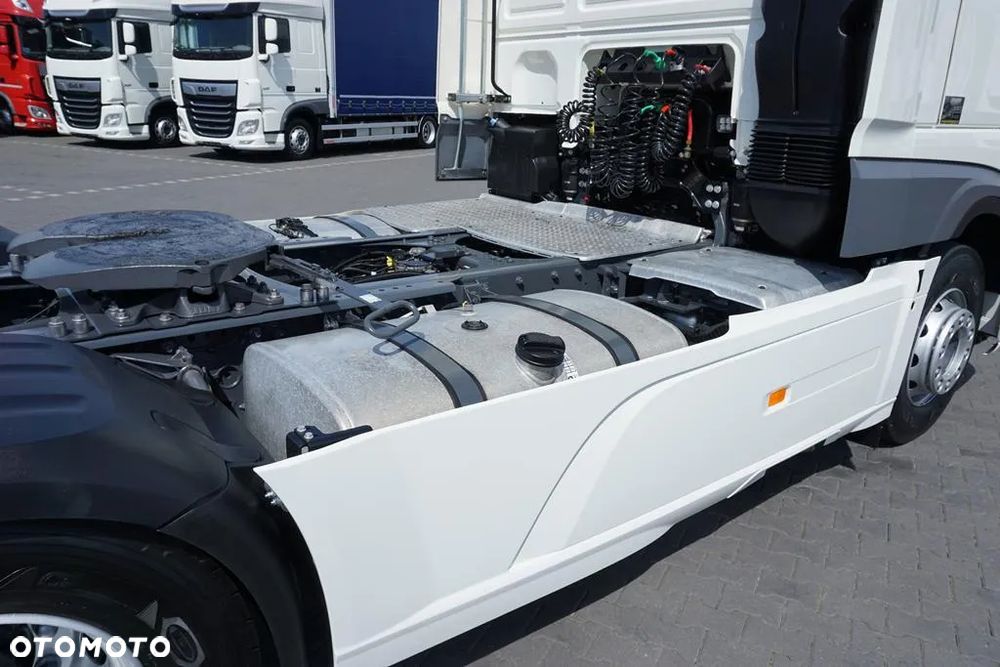 DAF 106 / 480 / EURO 6 / ACC / SUPER SPACE CAB - 14