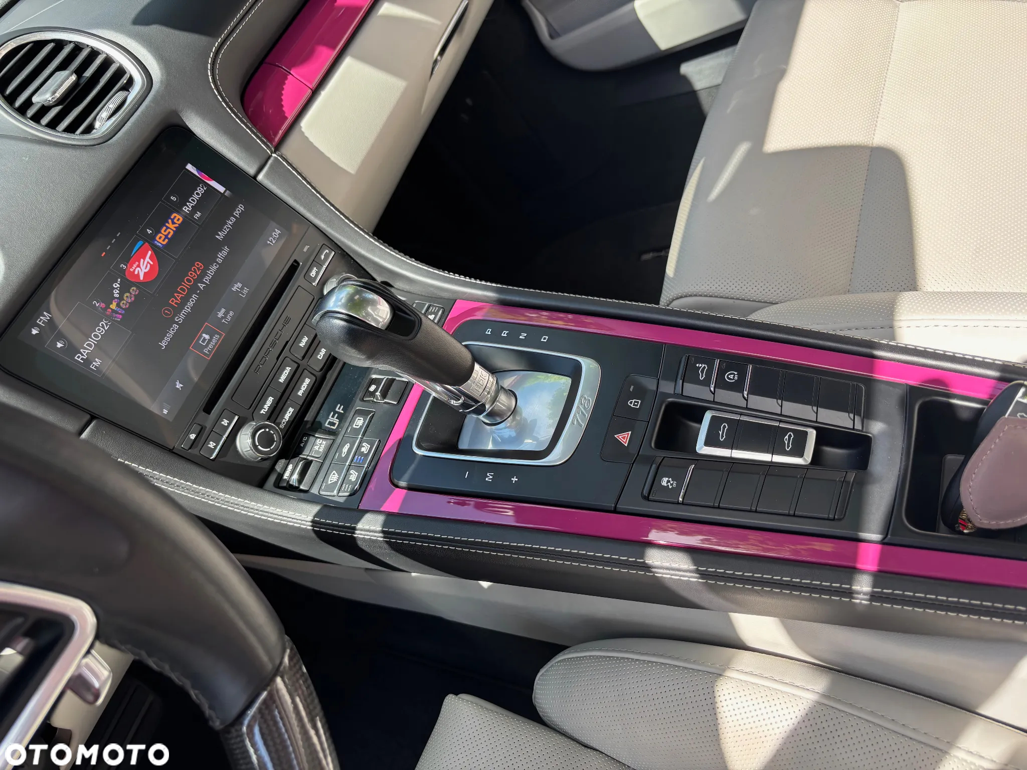 Porsche 718 Boxster GPF Style Edition PDK - 10