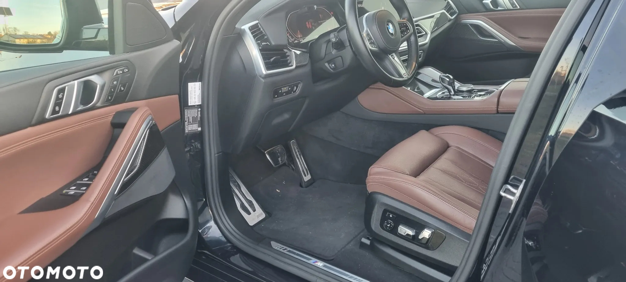 BMW X6 - 15