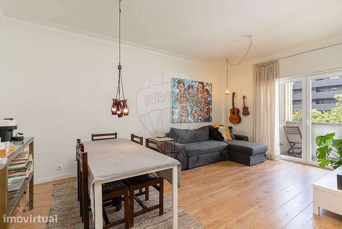 Apartamento T1 para arrendamento - Grande imagem: 4/20