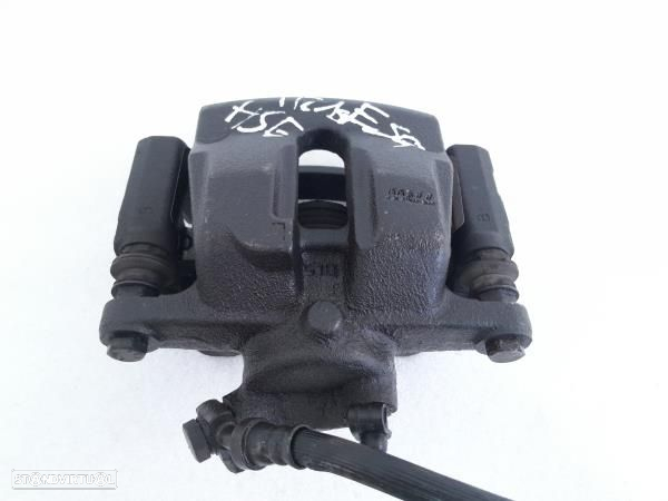 Pinça Travao Tras Esq Land Rover Range Rover Sport (L320) - 5