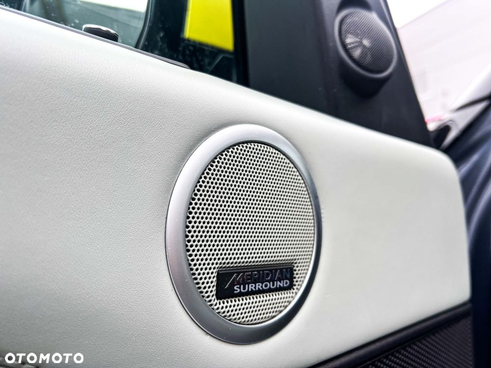 Land Rover Discovery 3.0 V6 Supercharged HSE - 11