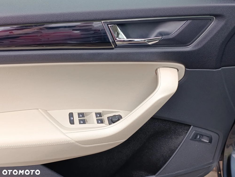 Skoda Kodiaq 2.0 TSI 4x4 Style DSG - 15