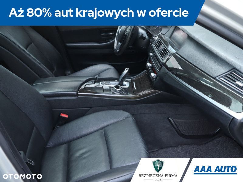 BMW Seria 5 - 11