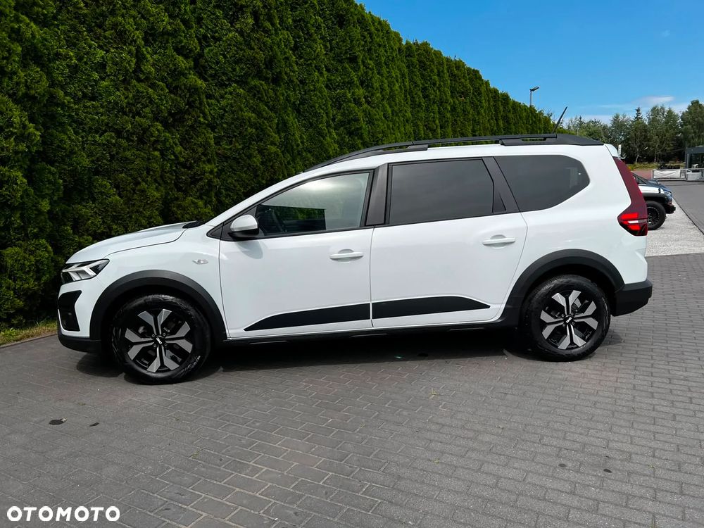 Dacia Jogger TCe 110 (7-Sitzer) Expression - 2