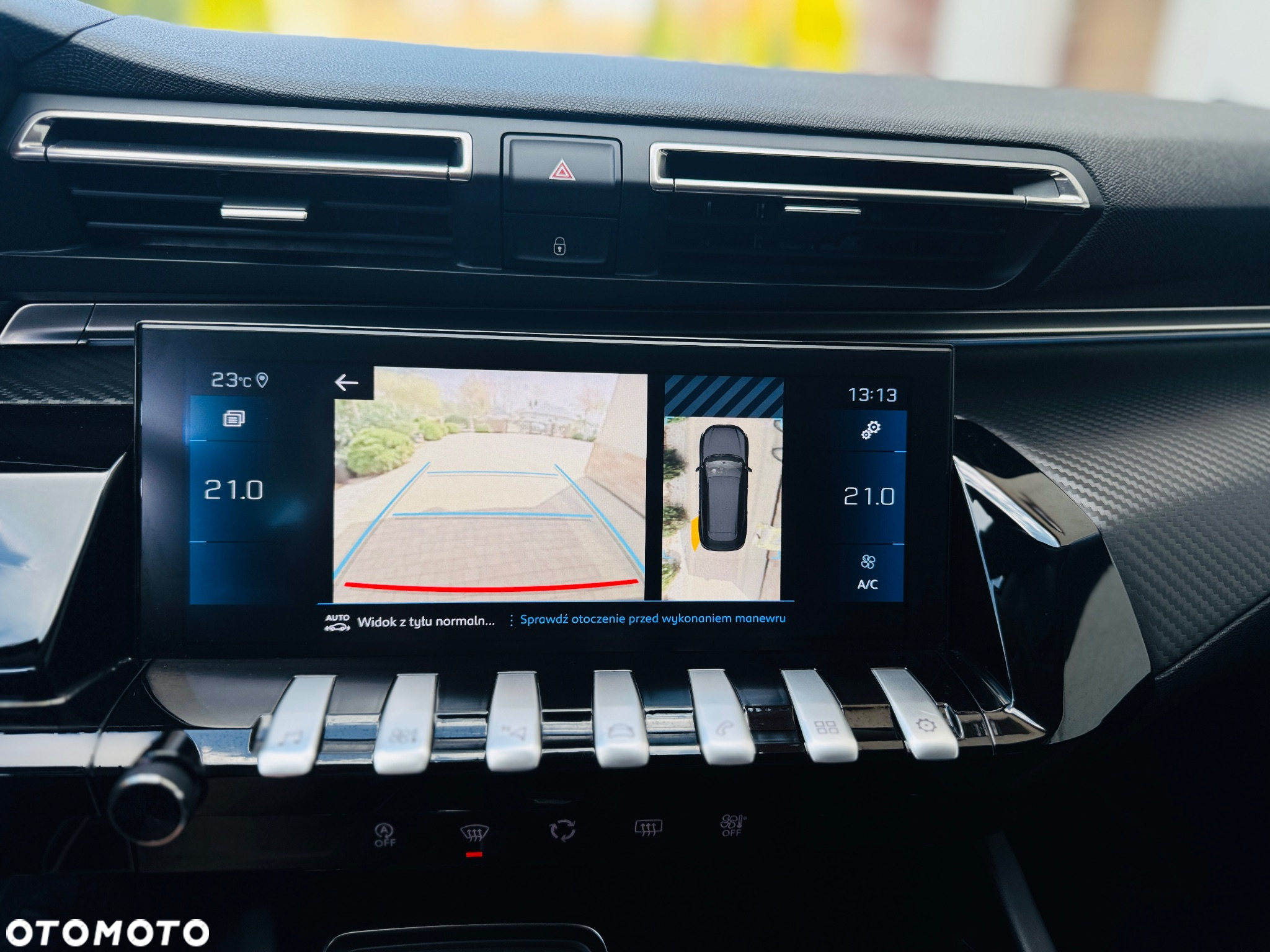 Peugeot 508 1.5 BlueHDi Allure Pack S&S EAT8 - 6