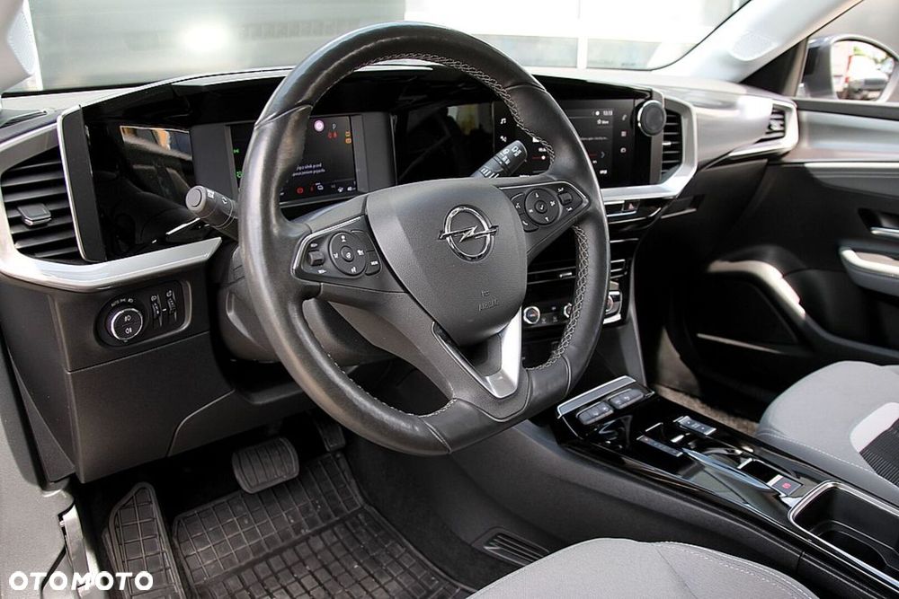 Opel Mokka 50kWh Elegance - 5
