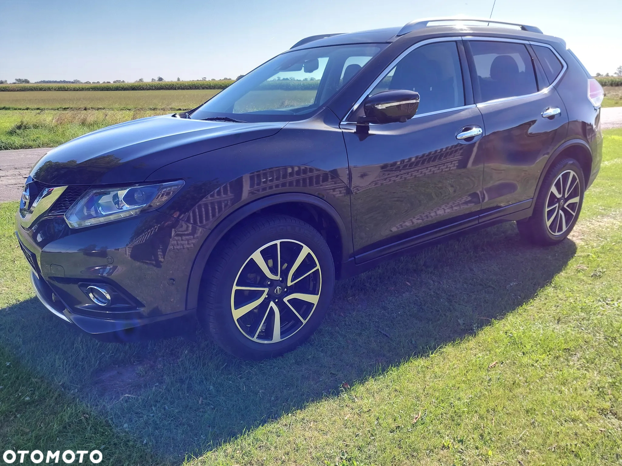 Nissan X-Trail 1.6 DCi Tekna 2WD - 15