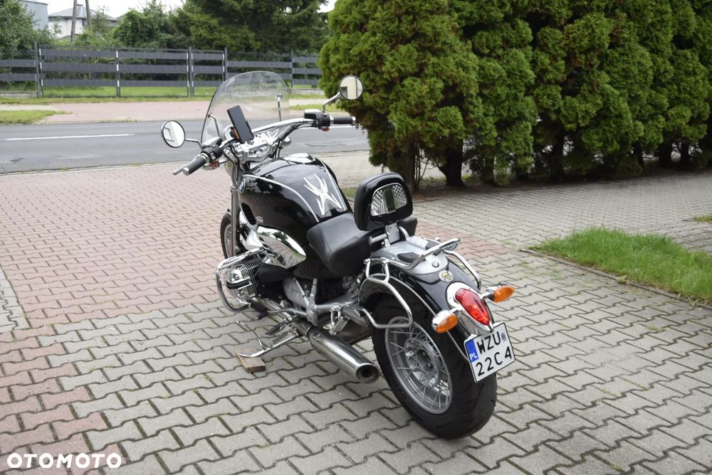 BMW R - 5